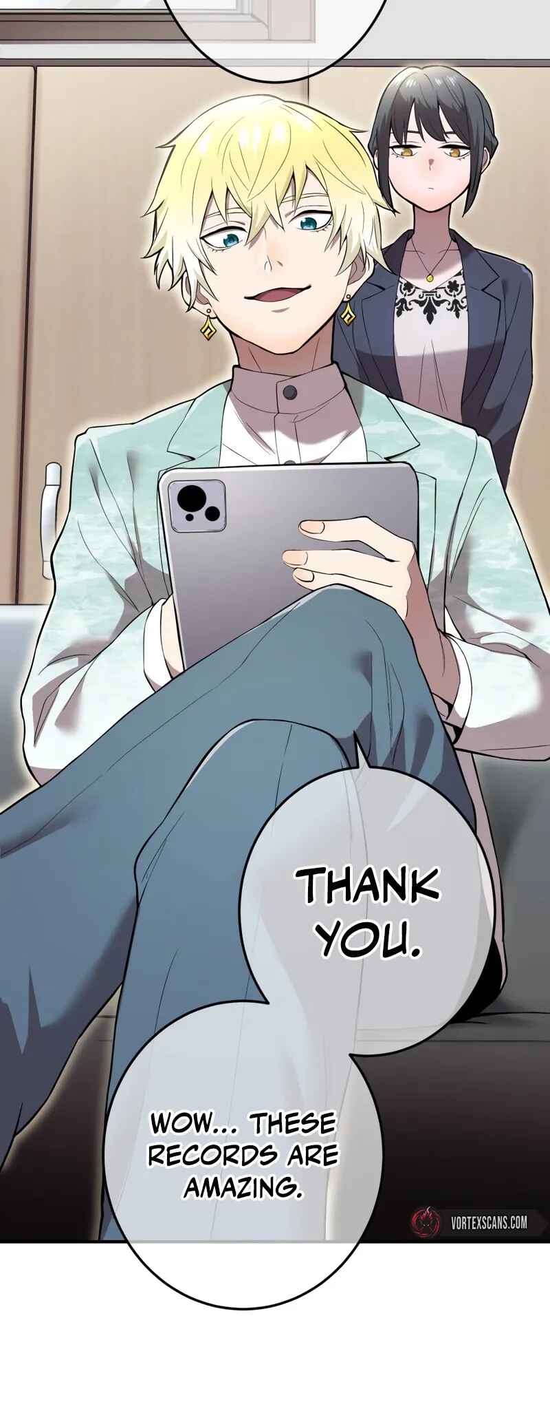 Page 50 Chapter 3 Ore Dake Saikyou Chouetsusha - Zen Sekai no Cheat Shishou ni Mitomerareta