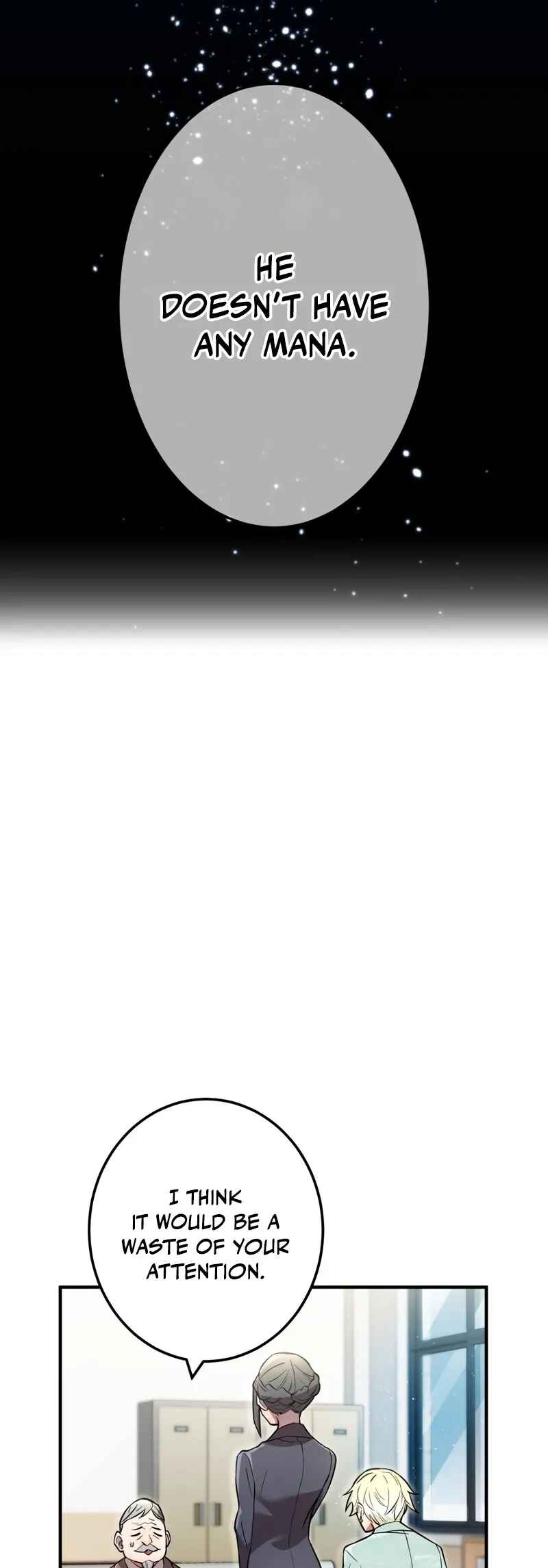 Page 54 Chapter 3 Ore Dake Saikyou Chouetsusha - Zen Sekai no Cheat Shishou ni Mitomerareta