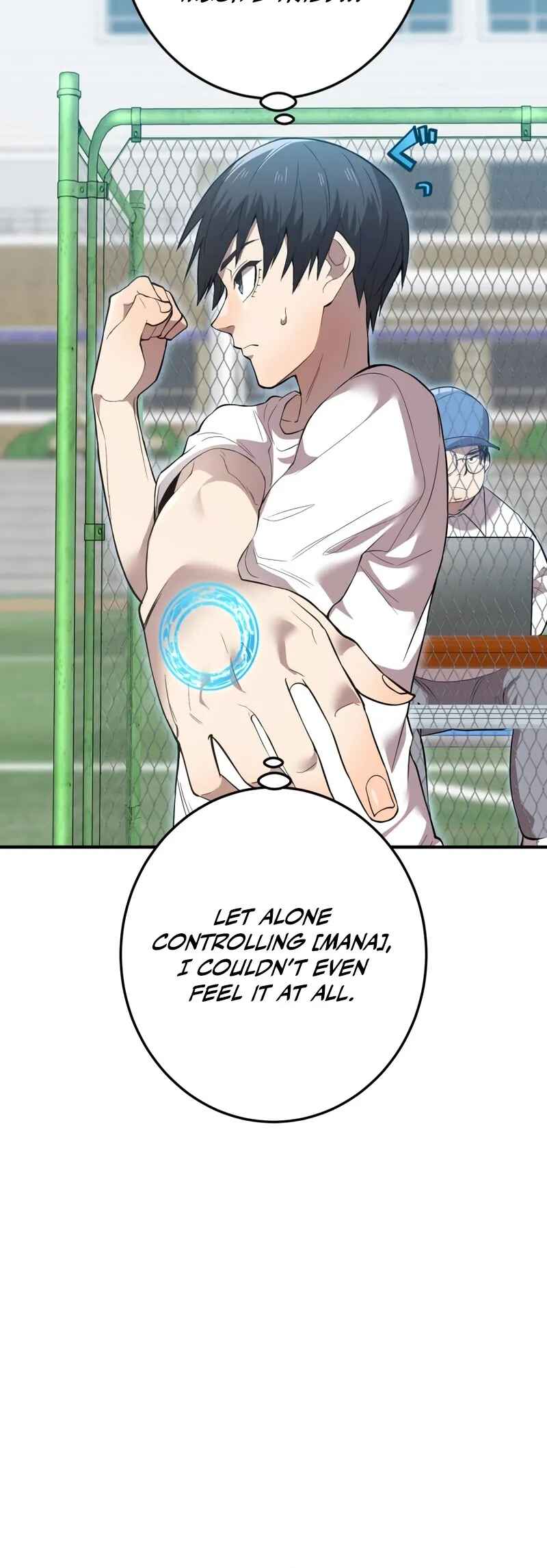 Page 59 Chapter 3 Ore Dake Saikyou Chouetsusha - Zen Sekai no Cheat Shishou ni Mitomerareta