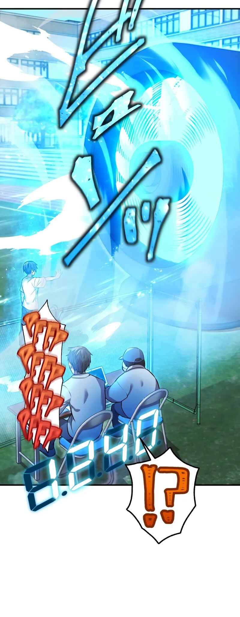 Page 66 Chapter 3 Ore Dake Saikyou Chouetsusha - Zen Sekai no Cheat Shishou ni Mitomerareta