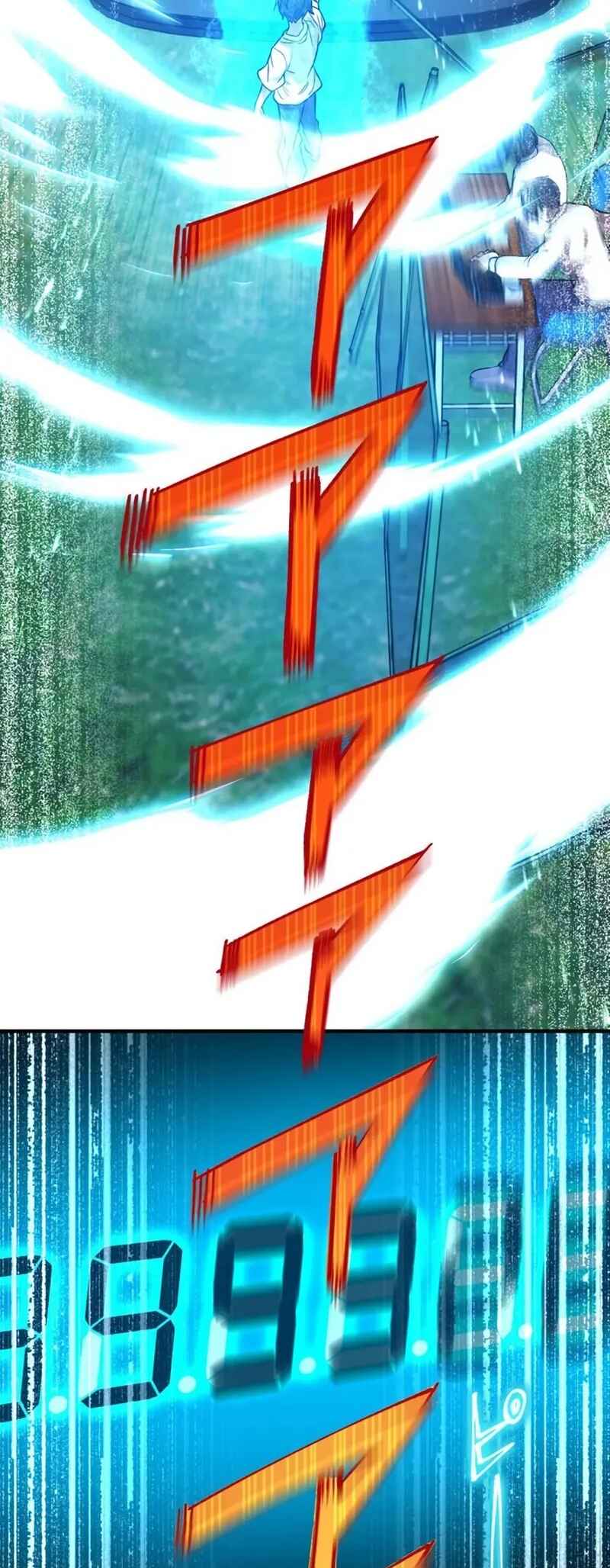 Page 68 Chapter 3 Ore Dake Saikyou Chouetsusha - Zen Sekai no Cheat Shishou ni Mitomerareta