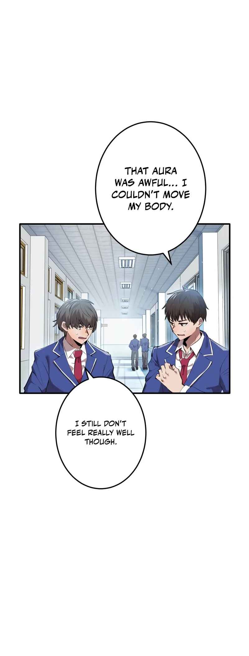 Page 7 Chapter 3 Ore Dake Saikyou Chouetsusha - Zen Sekai no Cheat Shishou ni Mitomerareta