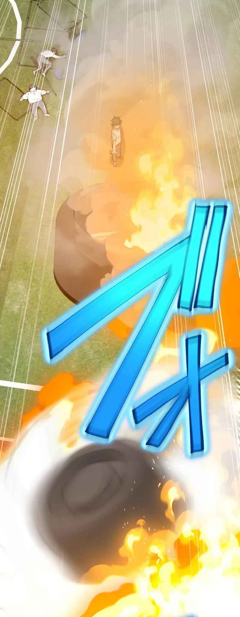 Page 71 Chapter 3 Ore Dake Saikyou Chouetsusha - Zen Sekai no Cheat Shishou ni Mitomerareta