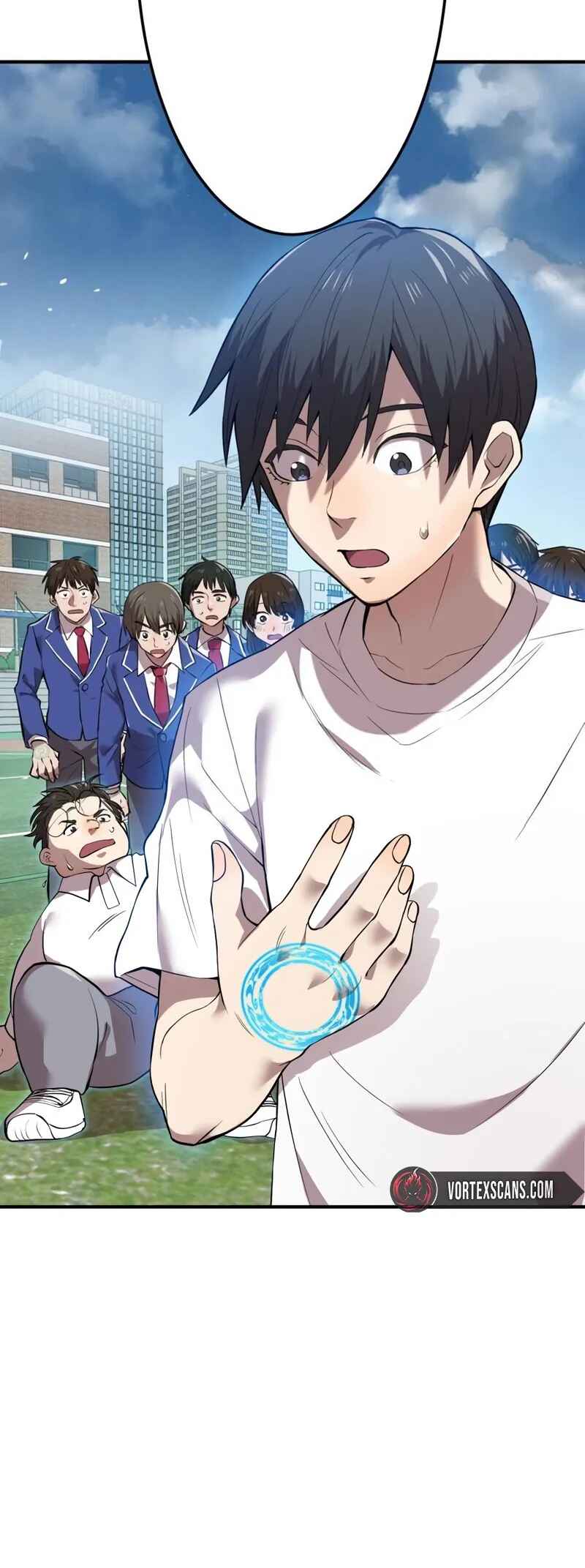 Page 79 Chapter 3 Ore Dake Saikyou Chouetsusha - Zen Sekai no Cheat Shishou ni Mitomerareta