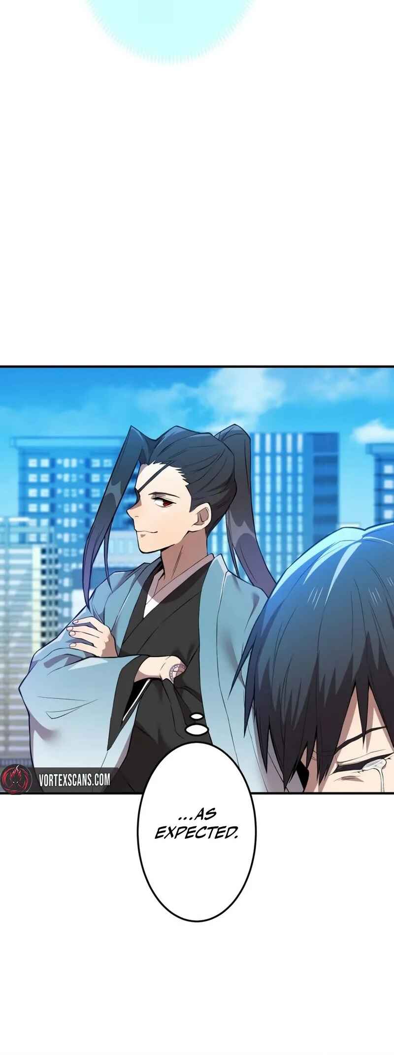 Page 84 Chapter 3 Ore Dake Saikyou Chouetsusha - Zen Sekai no Cheat Shishou ni Mitomerareta