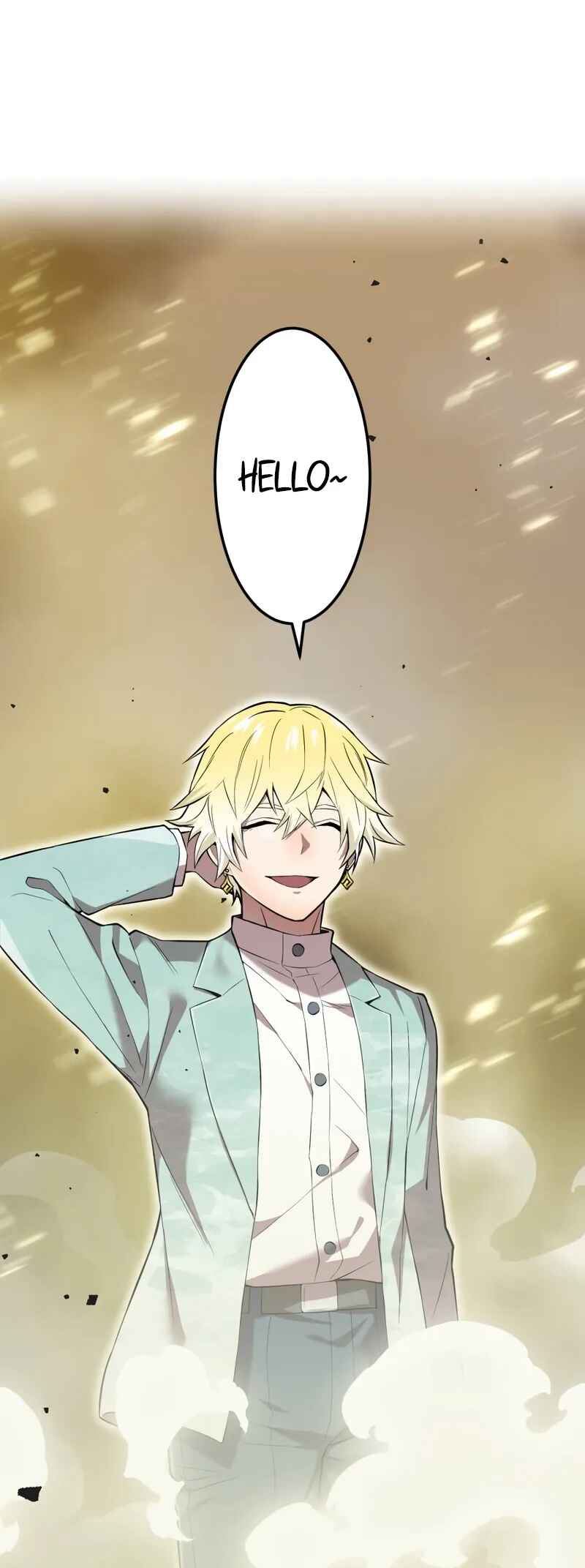 Page 94 Chapter 3 Ore Dake Saikyou Chouetsusha - Zen Sekai no Cheat Shishou ni Mitomerareta