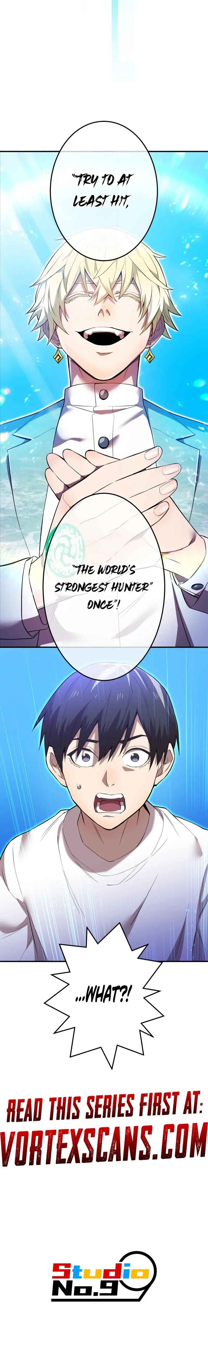 Page 99 Chapter 3 Ore Dake Saikyou Chouetsusha - Zen Sekai no Cheat Shishou ni Mitomerareta