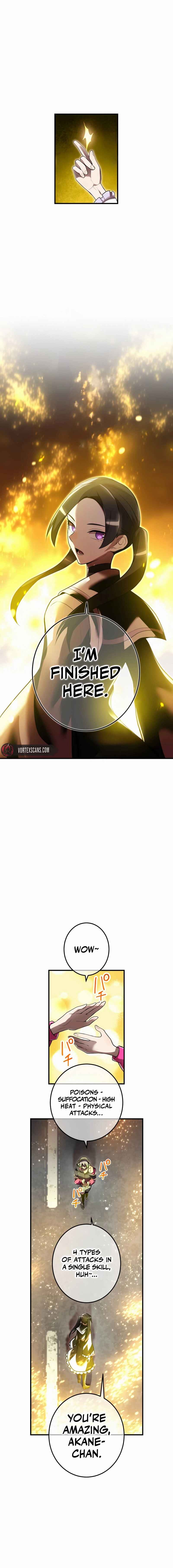 Page 12 Chapter 28 Ore Dake Saikyou Chouetsusha - Zen Sekai no Cheat Shishou ni Mitomerareta