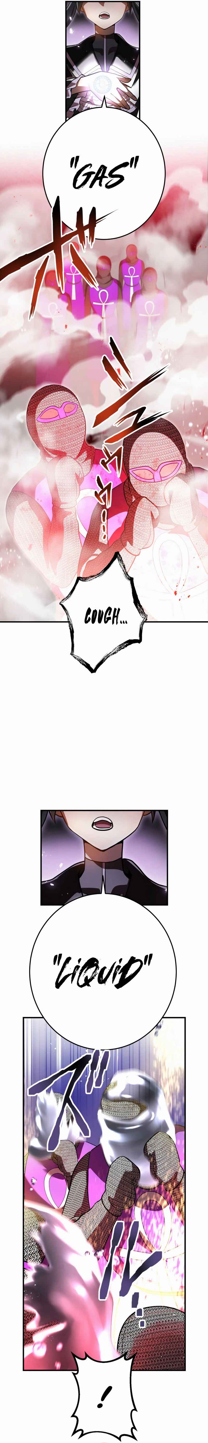 Page 9 Chapter 28 Ore Dake Saikyou Chouetsusha - Zen Sekai no Cheat Shishou ni Mitomerareta
