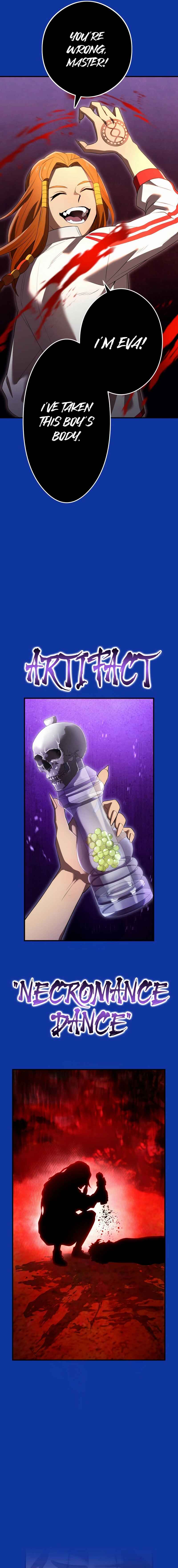 Page 10 Chapter 34 Ore Dake Saikyou Chouetsusha - Zen Sekai no Cheat Shishou ni Mitomerareta