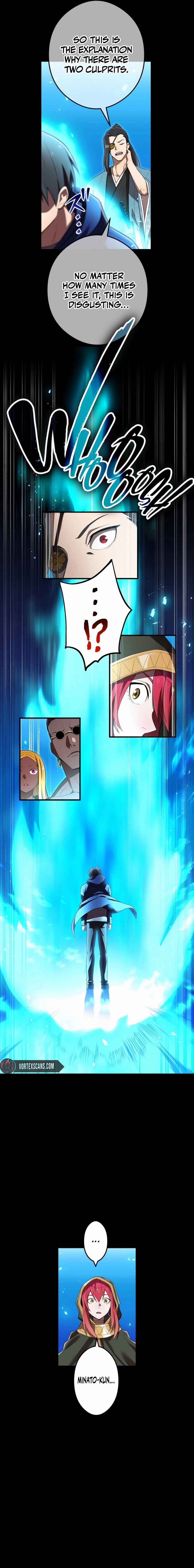 Page 16 Chapter 34 Ore Dake Saikyou Chouetsusha - Zen Sekai no Cheat Shishou ni Mitomerareta