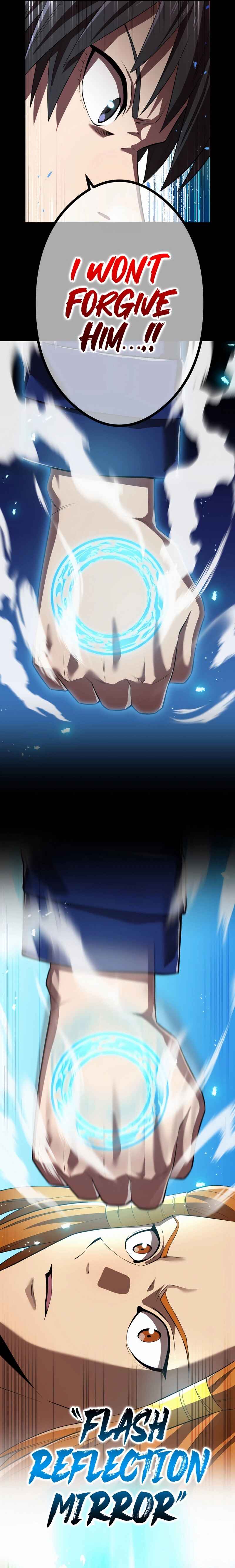 Page 17 Chapter 34 Ore Dake Saikyou Chouetsusha - Zen Sekai no Cheat Shishou ni Mitomerareta
