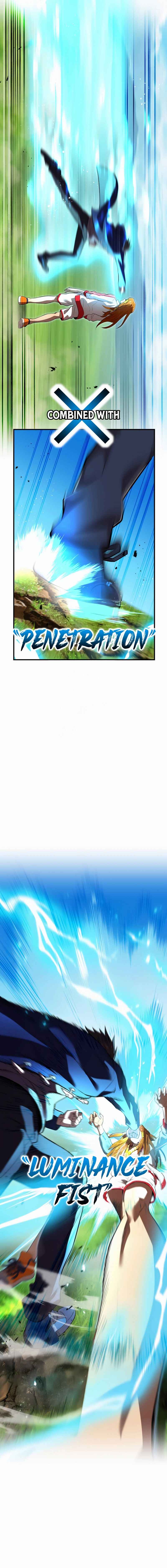 Page 18 Chapter 34 Ore Dake Saikyou Chouetsusha - Zen Sekai no Cheat Shishou ni Mitomerareta