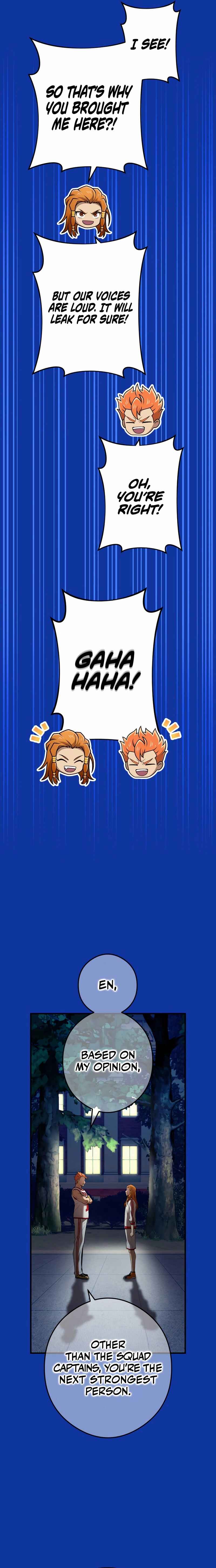 Page 2 Chapter 34 Ore Dake Saikyou Chouetsusha - Zen Sekai no Cheat Shishou ni Mitomerareta