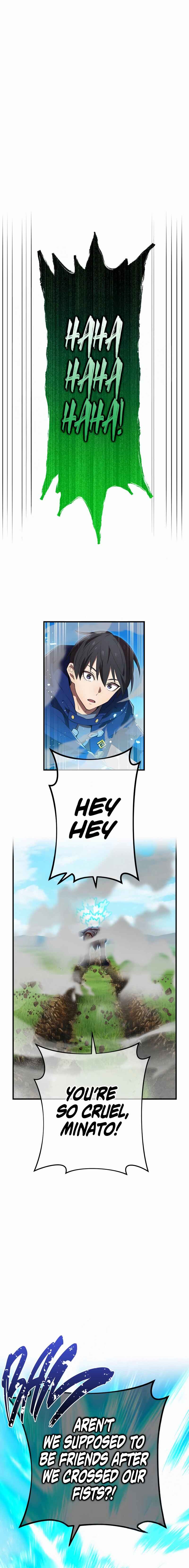 Page 20 Chapter 34 Ore Dake Saikyou Chouetsusha - Zen Sekai no Cheat Shishou ni Mitomerareta