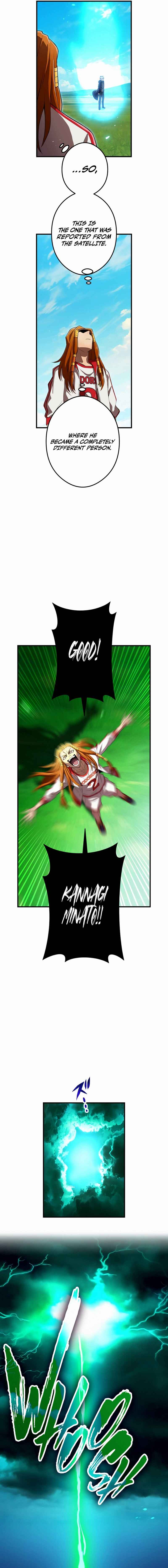 Page 24 Chapter 34 Ore Dake Saikyou Chouetsusha - Zen Sekai no Cheat Shishou ni Mitomerareta