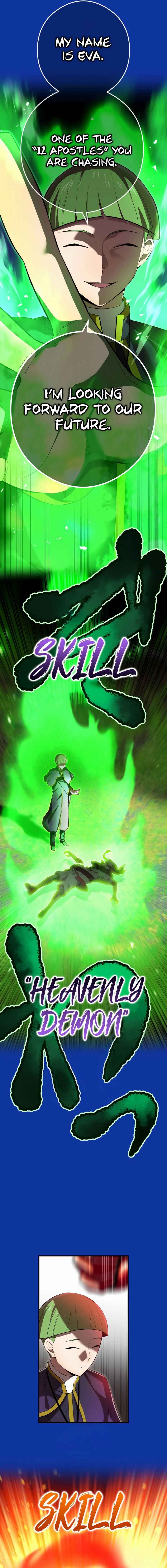 Page 6 Chapter 34 Ore Dake Saikyou Chouetsusha - Zen Sekai no Cheat Shishou ni Mitomerareta
