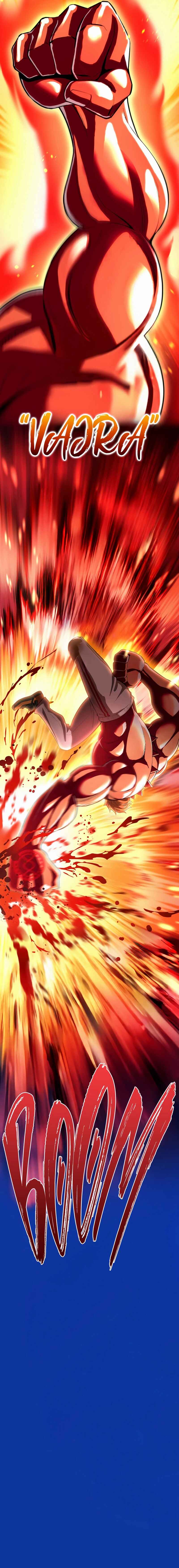 Page 7 Chapter 34 Ore Dake Saikyou Chouetsusha - Zen Sekai no Cheat Shishou ni Mitomerareta