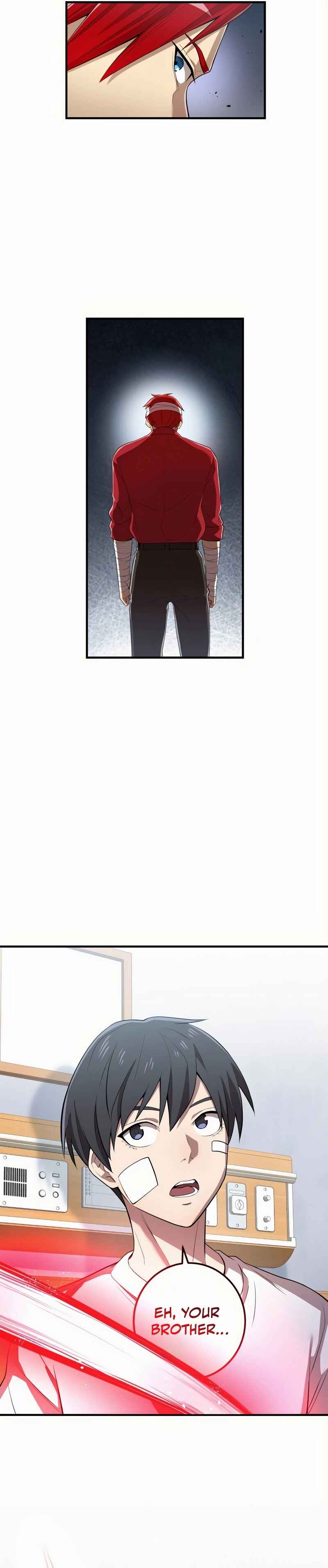 Page 15 Chapter 18 Ore Dake Saikyou Chouetsusha - Zen Sekai no Cheat Shishou ni Mitomerareta