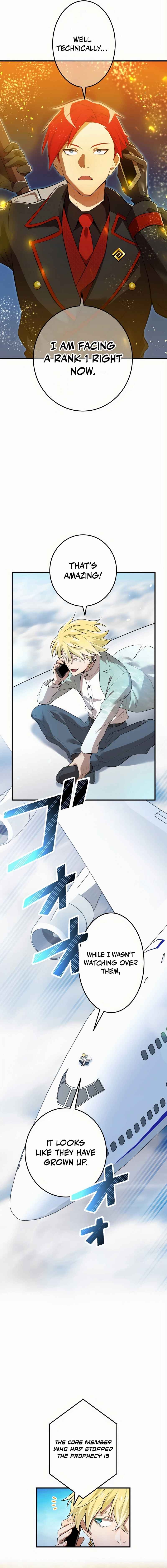 Page 2 Chapter 18 Ore Dake Saikyou Chouetsusha - Zen Sekai no Cheat Shishou ni Mitomerareta