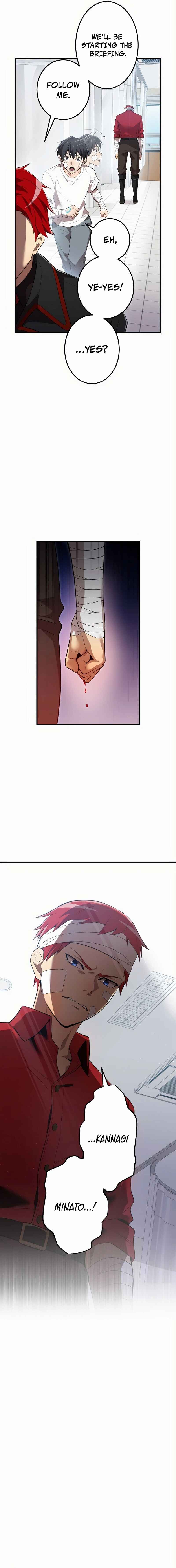 Page 20 Chapter 18 Ore Dake Saikyou Chouetsusha - Zen Sekai no Cheat Shishou ni Mitomerareta