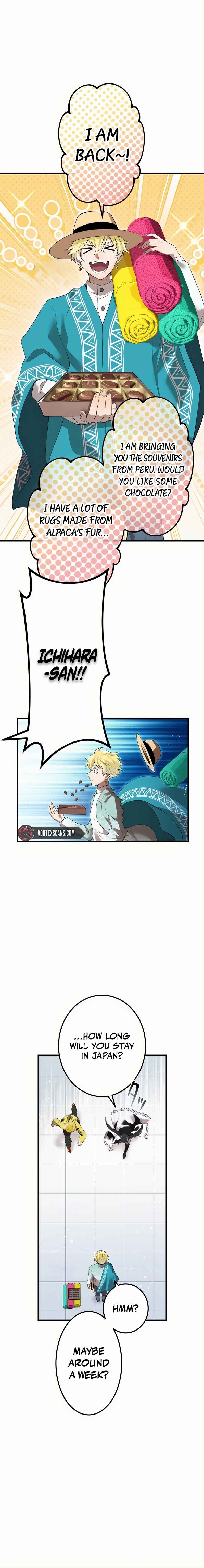 Page 23 Chapter 18 Ore Dake Saikyou Chouetsusha - Zen Sekai no Cheat Shishou ni Mitomerareta