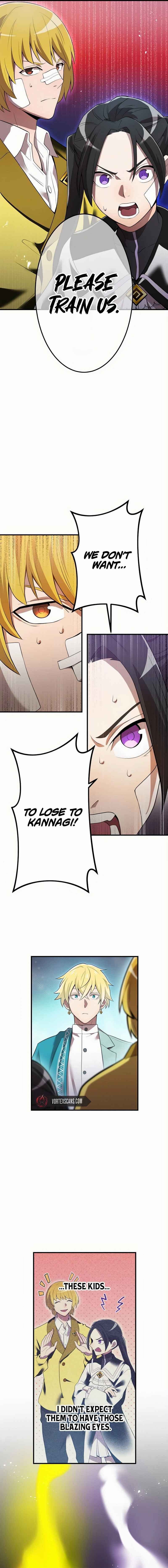 Page 24 Chapter 18 Ore Dake Saikyou Chouetsusha - Zen Sekai no Cheat Shishou ni Mitomerareta