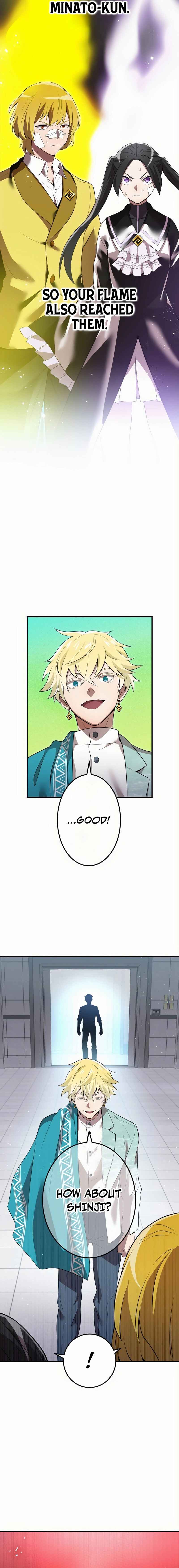 Page 25 Chapter 18 Ore Dake Saikyou Chouetsusha - Zen Sekai no Cheat Shishou ni Mitomerareta