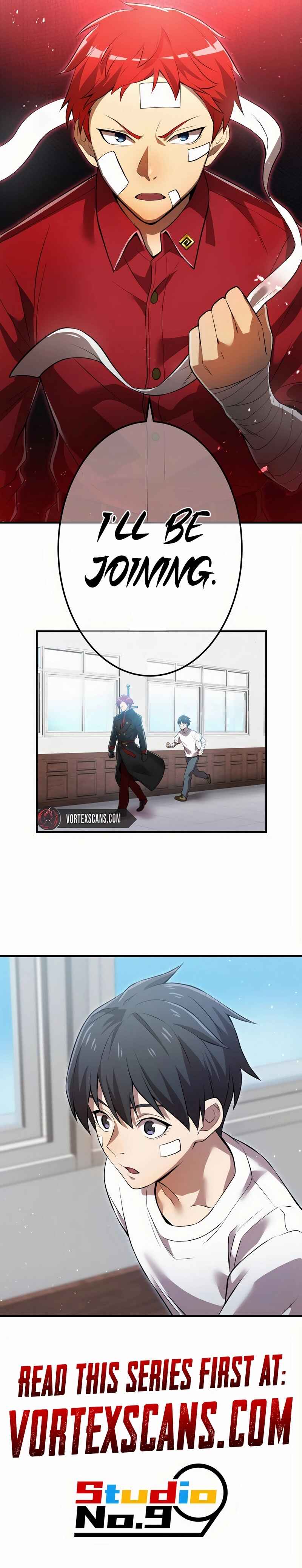 Page 26 Chapter 18 Ore Dake Saikyou Chouetsusha - Zen Sekai no Cheat Shishou ni Mitomerareta