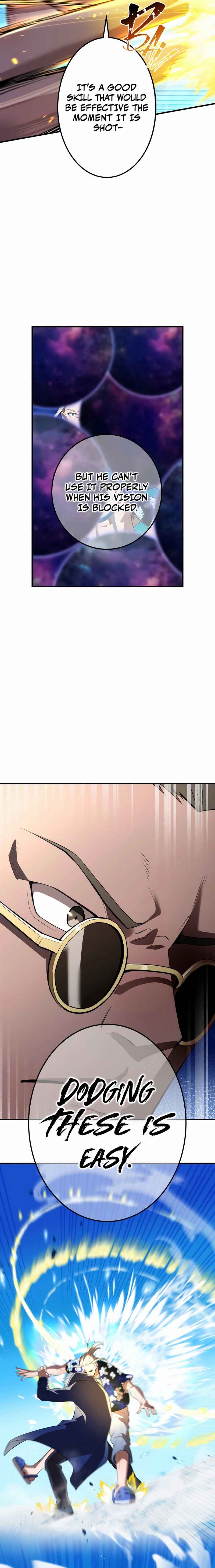 Page 13 Chapter 24 Ore Dake Saikyou Chouetsusha - Zen Sekai no Cheat Shishou ni Mitomerareta