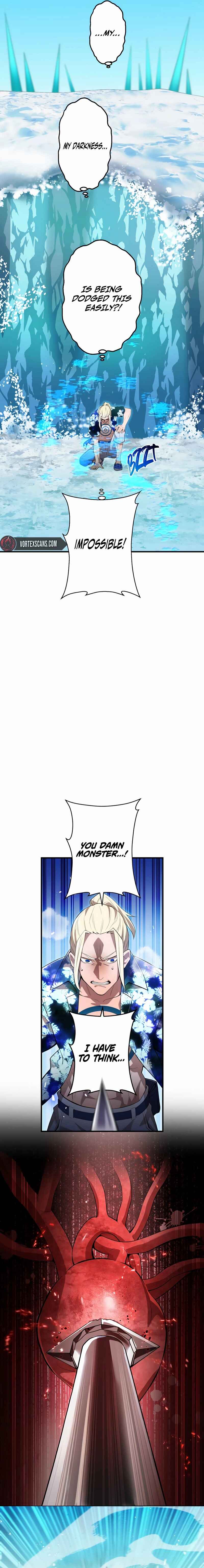 Page 17 Chapter 24 Ore Dake Saikyou Chouetsusha - Zen Sekai no Cheat Shishou ni Mitomerareta
