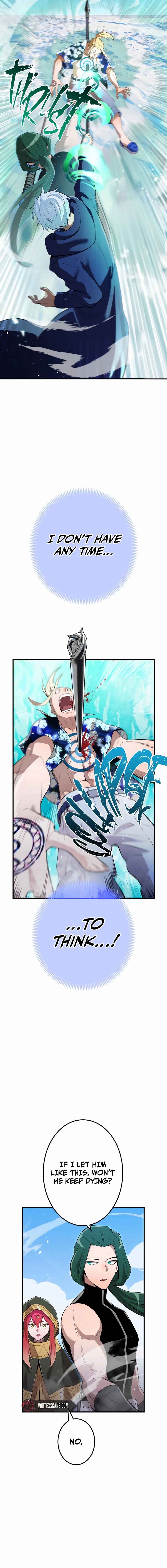Page 18 Chapter 24 Ore Dake Saikyou Chouetsusha - Zen Sekai no Cheat Shishou ni Mitomerareta