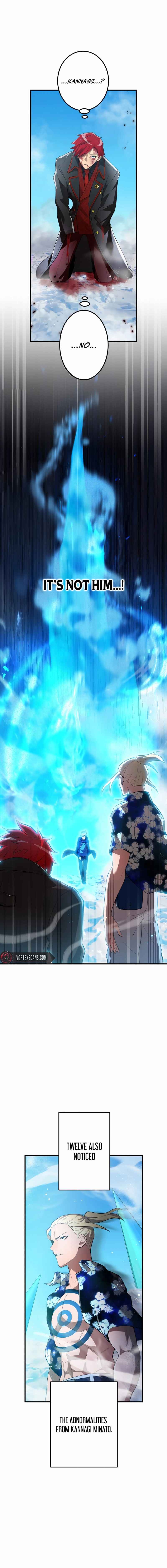 Page 2 Chapter 24 Ore Dake Saikyou Chouetsusha - Zen Sekai no Cheat Shishou ni Mitomerareta