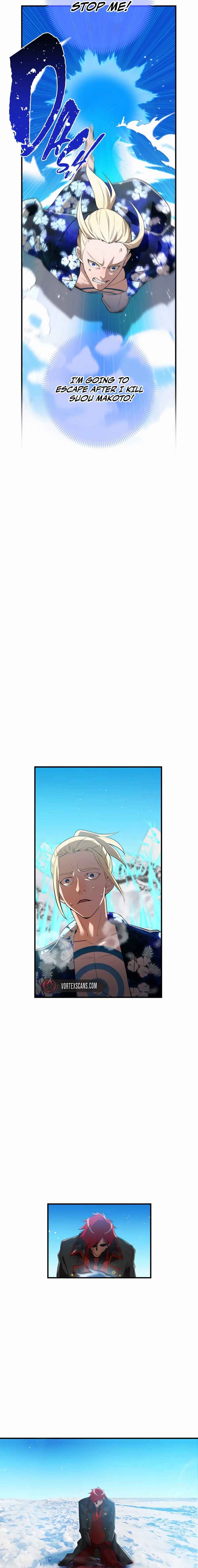 Page 21 Chapter 24 Ore Dake Saikyou Chouetsusha - Zen Sekai no Cheat Shishou ni Mitomerareta
