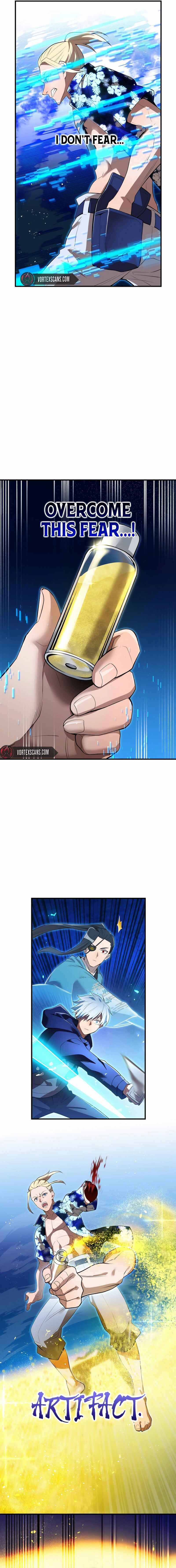Page 25 Chapter 24 Ore Dake Saikyou Chouetsusha - Zen Sekai no Cheat Shishou ni Mitomerareta