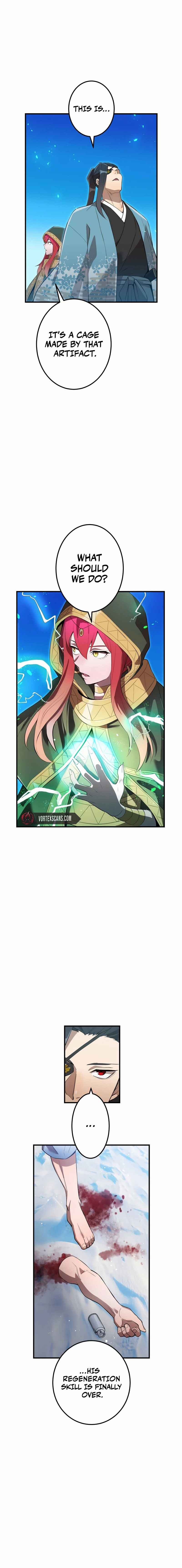 Page 27 Chapter 24 Ore Dake Saikyou Chouetsusha - Zen Sekai no Cheat Shishou ni Mitomerareta