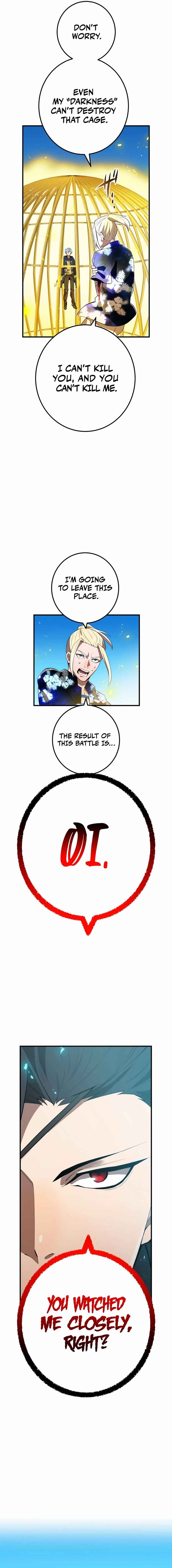 Page 28 Chapter 24 Ore Dake Saikyou Chouetsusha - Zen Sekai no Cheat Shishou ni Mitomerareta