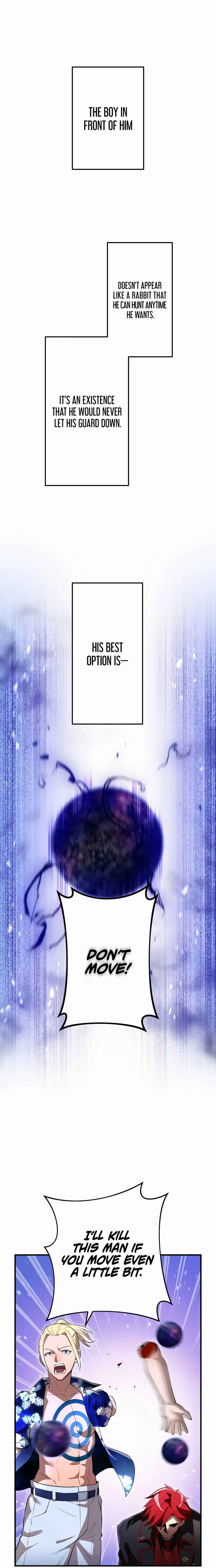 Page 3 Chapter 24 Ore Dake Saikyou Chouetsusha - Zen Sekai no Cheat Shishou ni Mitomerareta