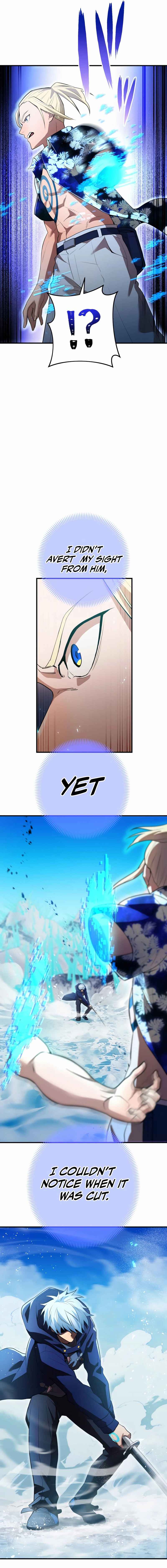 Page 4 Chapter 24 Ore Dake Saikyou Chouetsusha - Zen Sekai no Cheat Shishou ni Mitomerareta