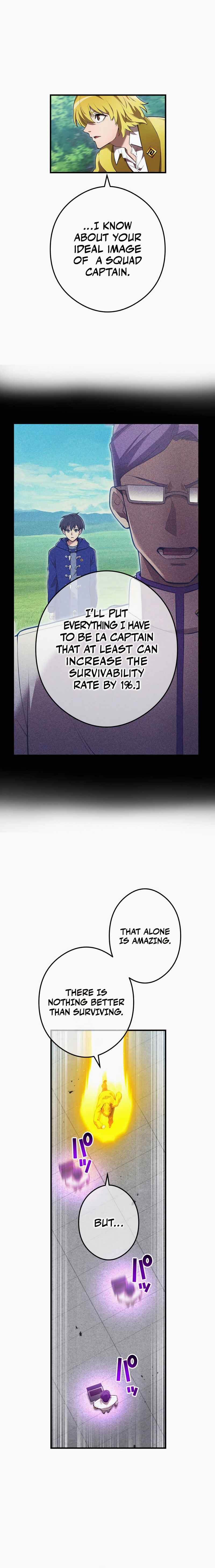 Page 13 Chapter 43 Ore Dake Saikyou Chouetsusha - Zen Sekai no Cheat Shishou ni Mitomerareta
