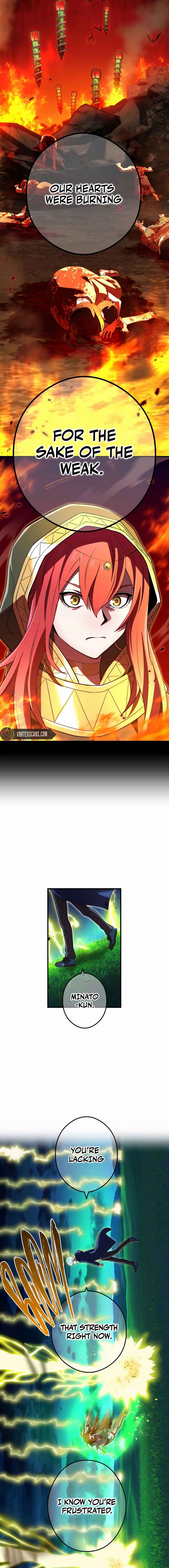 Page 16 Chapter 35 Ore Dake Saikyou Chouetsusha - Zen Sekai no Cheat Shishou ni Mitomerareta
