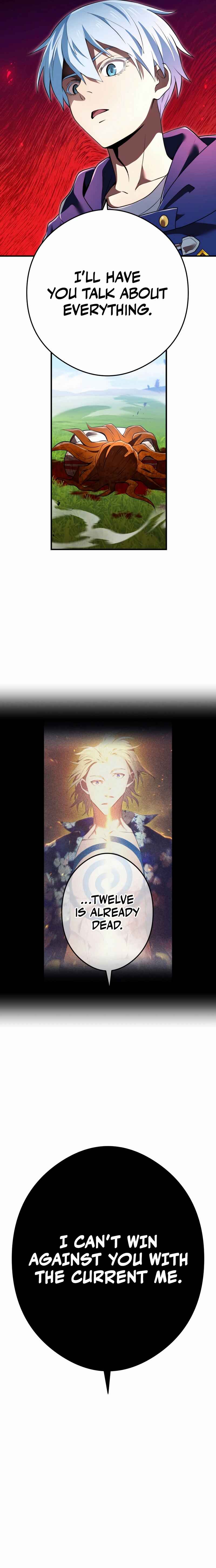 Page 22 Chapter 35 Ore Dake Saikyou Chouetsusha - Zen Sekai no Cheat Shishou ni Mitomerareta