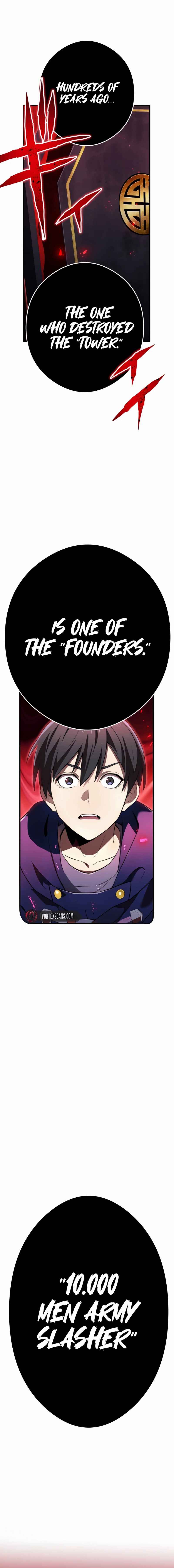 Page 24 Chapter 35 Ore Dake Saikyou Chouetsusha - Zen Sekai no Cheat Shishou ni Mitomerareta