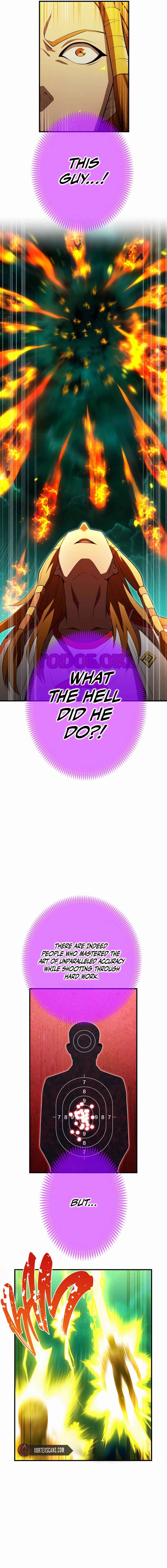 Page 8 Chapter 35 Ore Dake Saikyou Chouetsusha - Zen Sekai no Cheat Shishou ni Mitomerareta