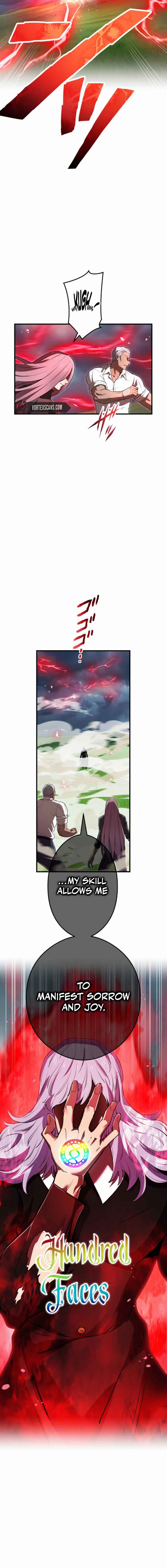 Page 11 Chapter 50 Ore Dake Saikyou Chouetsusha - Zen Sekai no Cheat Shishou ni Mitomerareta