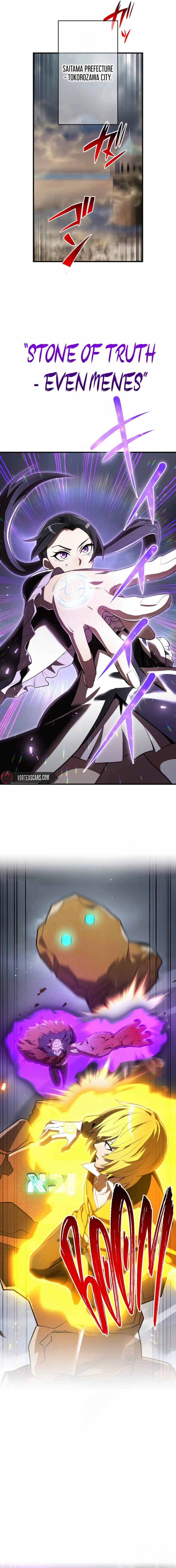 Page 14 Chapter 50 Ore Dake Saikyou Chouetsusha - Zen Sekai no Cheat Shishou ni Mitomerareta