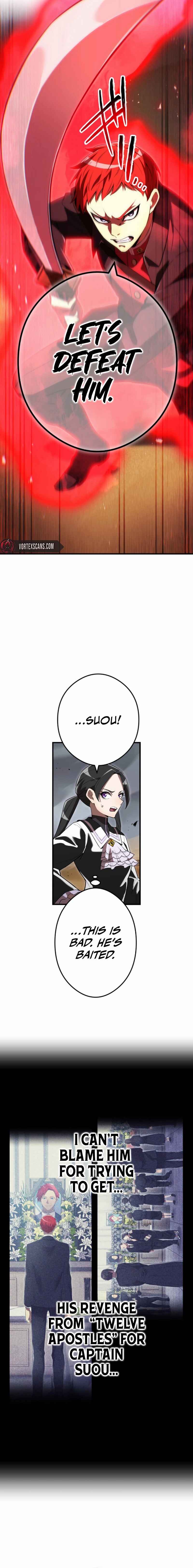 Page 19 Chapter 50 Ore Dake Saikyou Chouetsusha - Zen Sekai no Cheat Shishou ni Mitomerareta