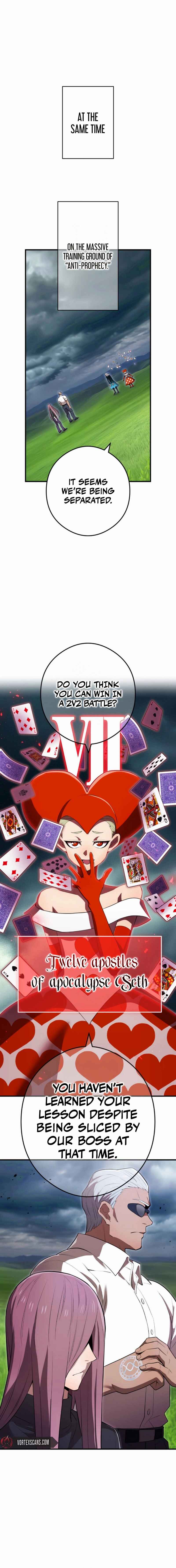 Page 2 Chapter 50 Ore Dake Saikyou Chouetsusha - Zen Sekai no Cheat Shishou ni Mitomerareta