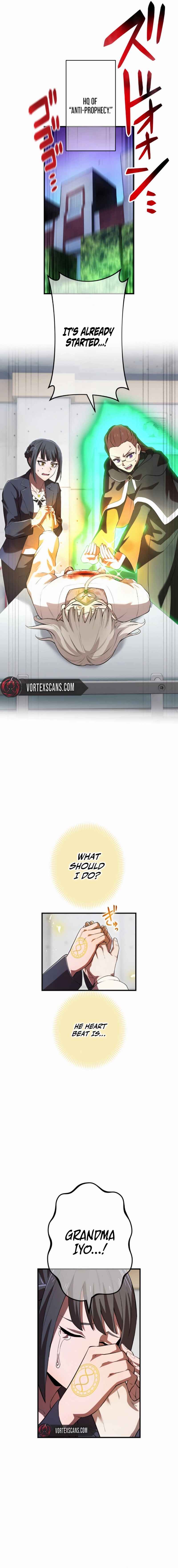 Page 24 Chapter 50 Ore Dake Saikyou Chouetsusha - Zen Sekai no Cheat Shishou ni Mitomerareta