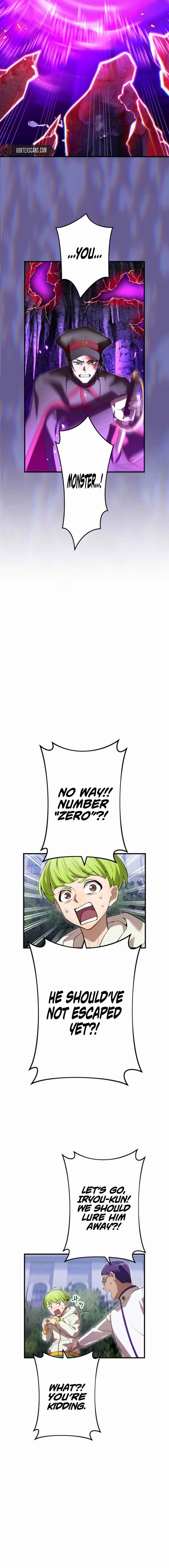 Page 29 Chapter 50 Ore Dake Saikyou Chouetsusha - Zen Sekai no Cheat Shishou ni Mitomerareta